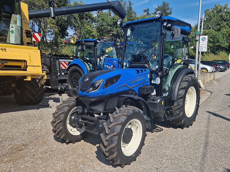 New Holland T4.90 F/N/V (Stage V)