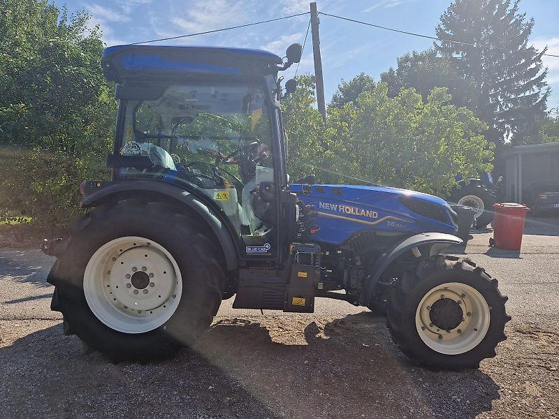 New Holland T4.90 F/N/V (Stage V)