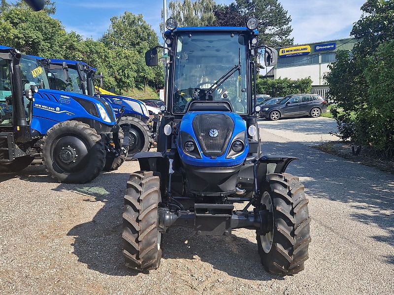 New Holland T4.90 F/N/V (Stage V)