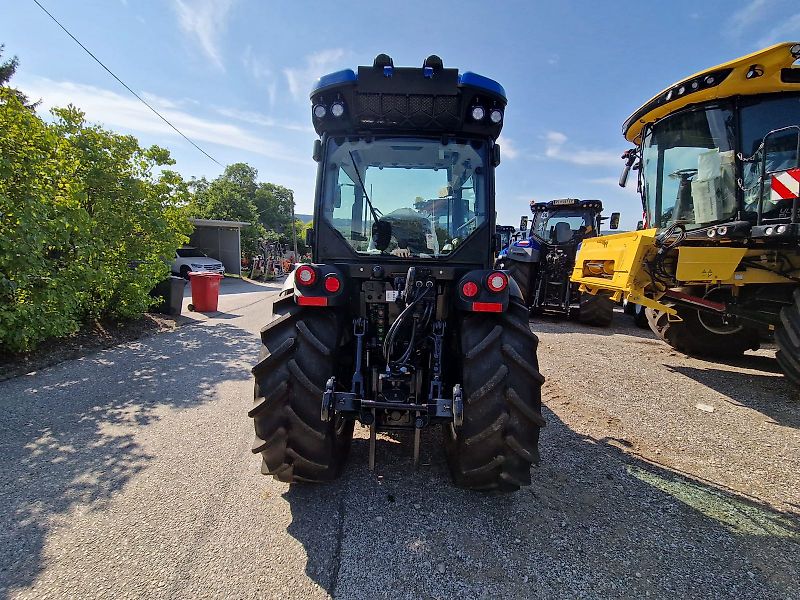 New Holland T4.90 F/N/V (Stage V)