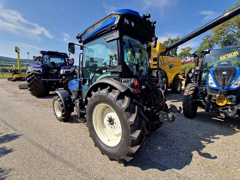 New Holland T4.90 F/N/V (Stage V)