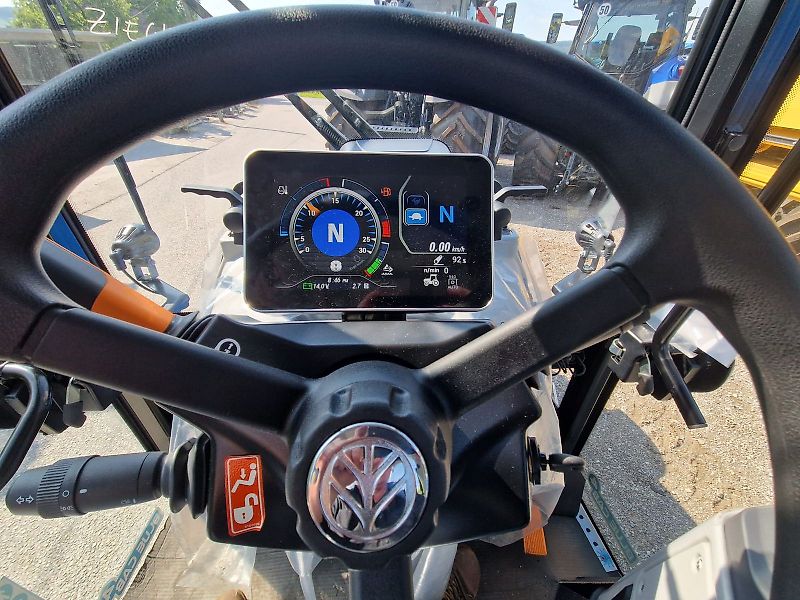 New Holland T4.90 F/N/V (Stage V)