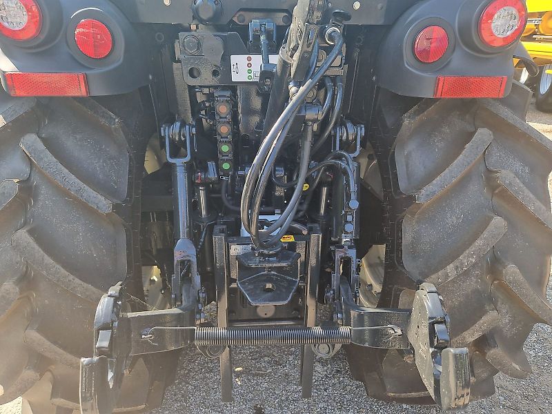 New Holland T4.90 F/N/V (Stage V)