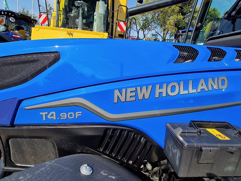New Holland T4.90 F/N/V (Stage V)