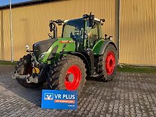 Fendt VARIO 724 GEN 6 PROFI+ SETTING 2