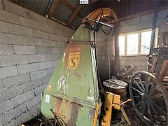 Serigstad FS 134