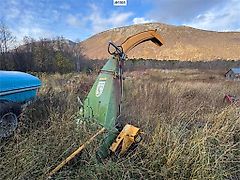 Serigstad FS 134