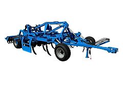 MD AS Grubber ABT Pro 3,0 – 4,0m