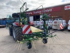 Krone Vendro 560
