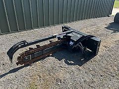 Bobcat LT313 Trencher