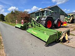 Krone Easycut 9140 CV