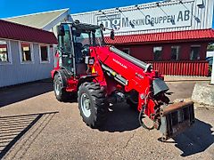 Weidemann 3080T