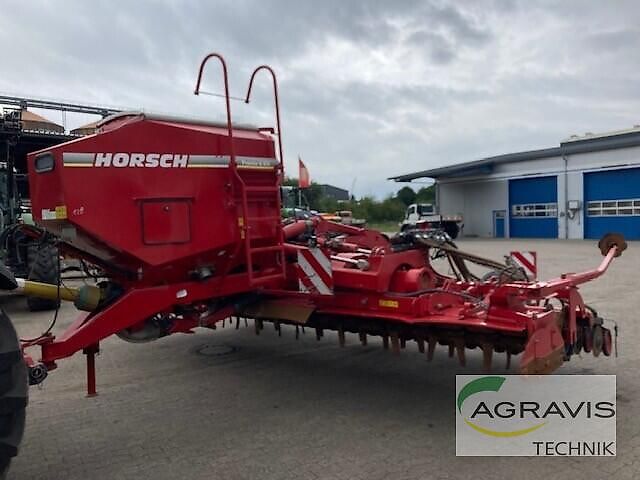 Horsch PRONTO 6 KR