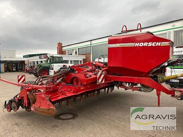 Horsch PRONTO 6 KR