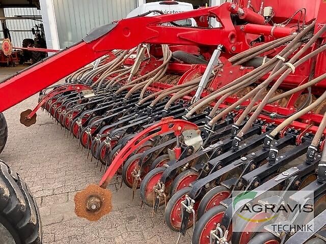 Horsch PRONTO 6 KR