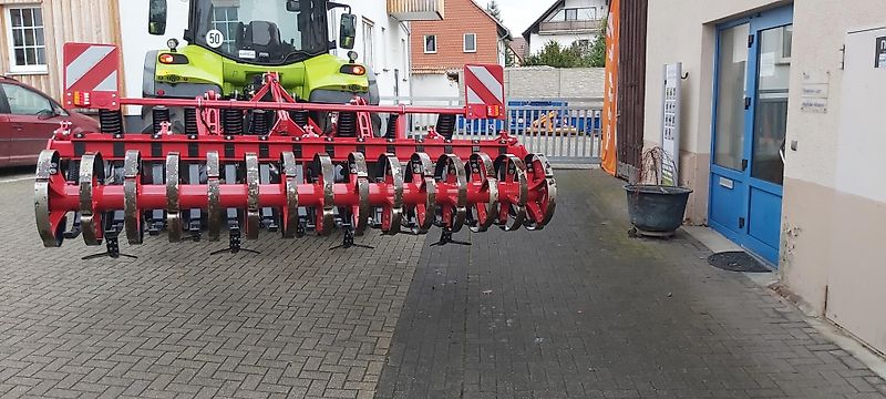 Horsch Terrano 3 FX - Vorführmaschine - auch zur Miete!