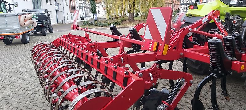 Horsch Terrano 3 FX - Vorführmaschine - auch zur Miete!