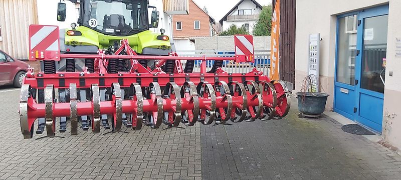 Horsch Terrano 3 FX - Vorführmaschine - auch zur Miete!