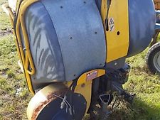 GEBR. SPERBER GRASFANGBOX GAA