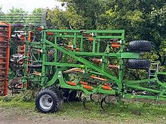 Amazone cenius 7003 - 2tx cenius 7003 m. så fordeler