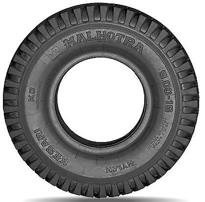 MRL Tyres 9,00-16 MRL MTT914 PR14 TT made in India
