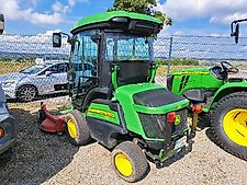 John Deere F1585