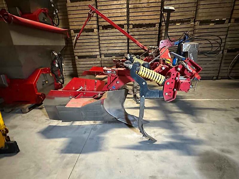 Grimme BFL-200-H