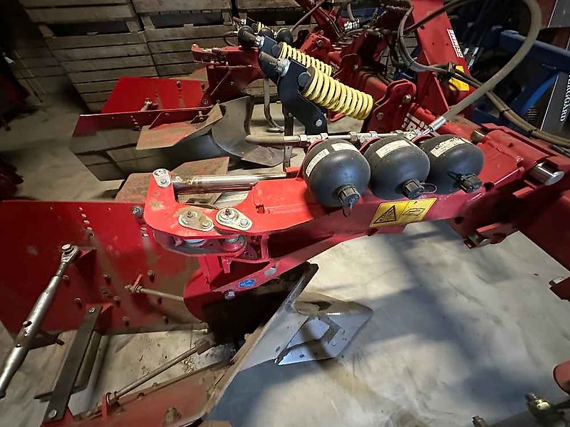Grimme BFL-200-H