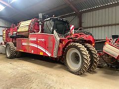 Grimme VARITRON 270 PLATINUM