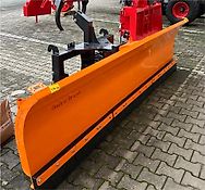 Schneepflug Schneeschild hydraulisch Intertech PSSH04 3m