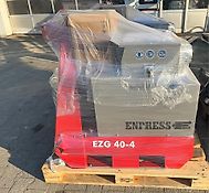 Endress Zapfwellenstromerzeuger Notstromaggregat EZG 40/4 II/TN-S
