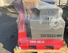 Endress Zapfwellenstromerzeuger Notstromaggregat EZG 40/4 II/TN-S Endress Zapfwellenstromerzeuger Notstromaggregat EZG 40/4 II/TN-S