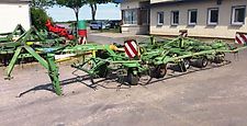 Krone KW 11.02/10 T