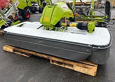 Claas Disco 3200 F Profil Move Frontmähwerk