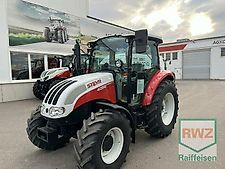 Steyr 4055 Kompakt S (Stage V)