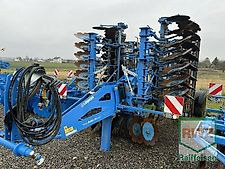 Lemken Rubin 10/500 KUA