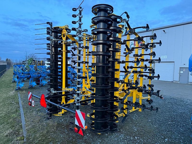 Bednar VERSATILL VN 6000 L