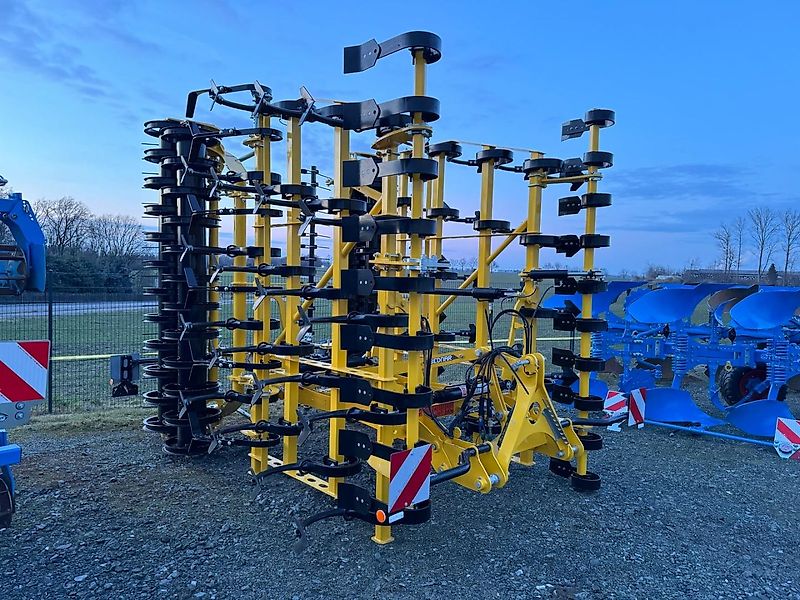 Bednar VERSATILL VN 6000 L