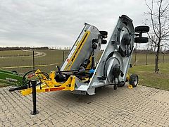 Bednar MM 7000 Mulcher