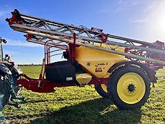Kverneland IX TRACK C 40