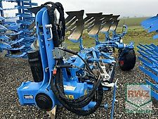 Lemken Juwel 8 M V 5 N 100