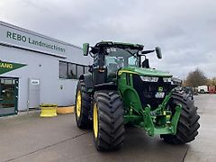 John Deere TRAKTOR 7R350