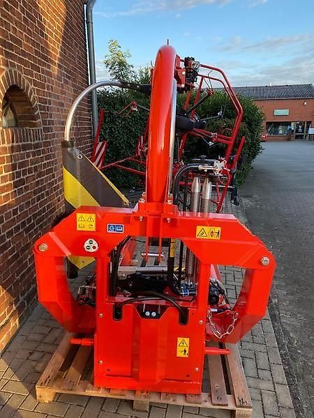 Kuhn RW 1200 C