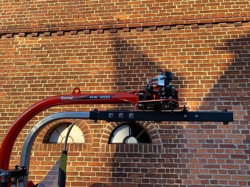 Kuhn RW 1200 C
