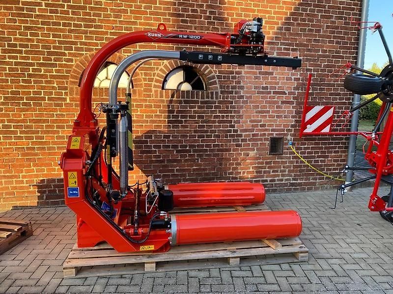 Kuhn RW 1200 C
