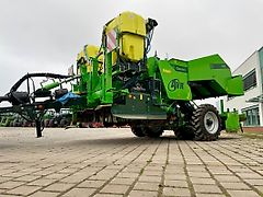 AVR Ceres 450 4x75 hydr. Antrieb