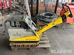 Markvibrator Wacker Neuson DPU 6555