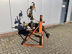 Caprari Pomp Caprari MEC D3/65B