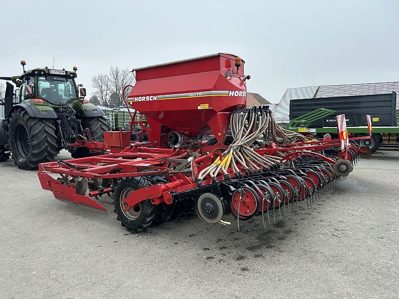 Horsch Pronto 6 DC