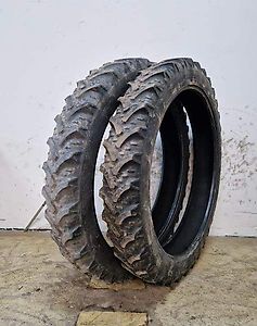 Kleber 230/95R48 Kleber S3 134B 13MM schuin gebruikt DOT3010